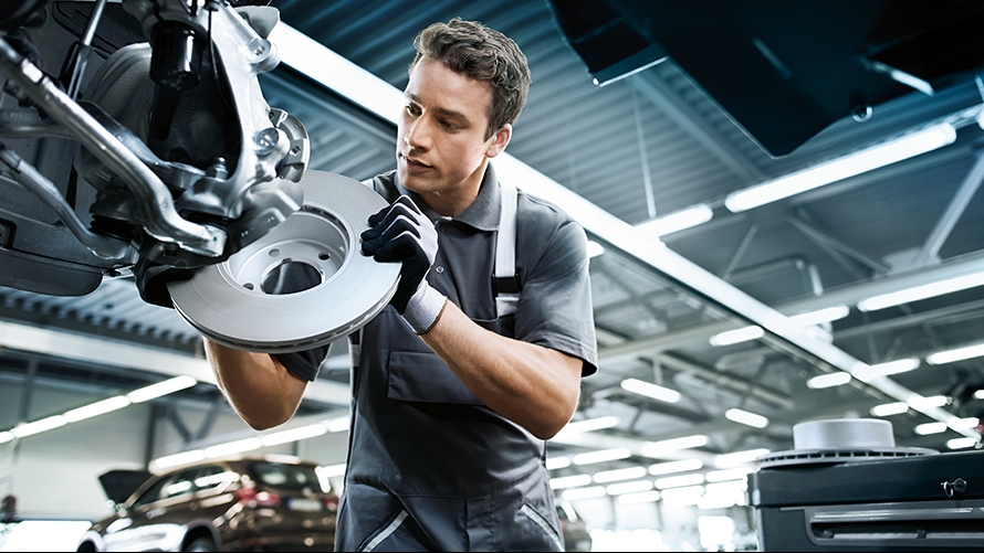 Cita de Servicio Cita de Servicio